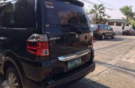 Rush Sale Suzuki Apv Glx 2013 avanza ertiga ecosport