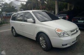 Kia Carnival 2009 200K Down 1 Yr To Pay