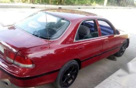 Mazda 626 95mdl 20 good as new for sale 