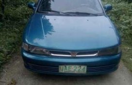 Mitsubishi lancer glxi for sale 