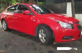 2010 Chevrolet Cruze LS 1.8 Manual Financing OK