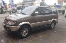 2012 Isuzu Crosswind XUV MT for sale 