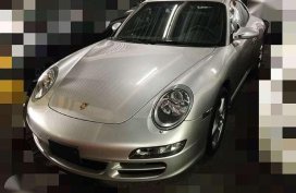 2005 Porsche 911 Carrera 997 AT For Sale 