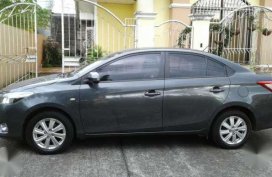 Rush For sale Vios E 2o14 manual for sale 