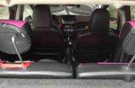 Suzuki celerio 2013 AT