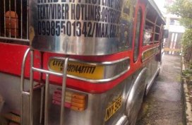 jeep panay via lagro