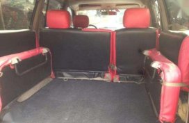 Toyota revo sr 2004 model for sale 