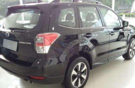 Subaru Forester i-L 188K all in promo