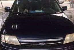 Good Condition 2001 Ford Lynx For Sale