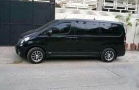 Hyundai Grand Starex 2008 (negotiable)