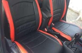 Mitsubishi mirage g4 mt gls top of the line assume balance