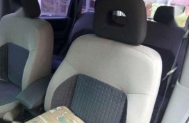 nissan X-trail 2.00x