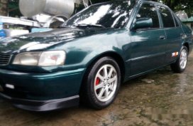 For sale Toyota Corolla 1999