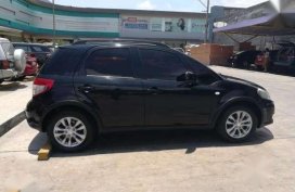 Suzuki sx4 2014 AT vs swift jimny jazz accent wigo xv mirage
