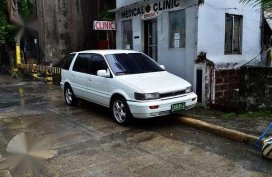 SPACE WAGON M T All POWER 17in CONCEPT One Mags-Reg.2018