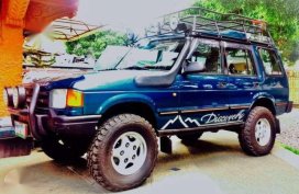 discovery 1 Land Rover