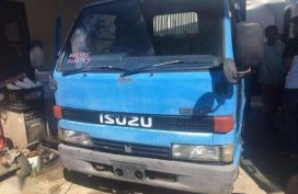 Almost New 2016 Japan Surplus 10ft Isuzu Elf For Sale