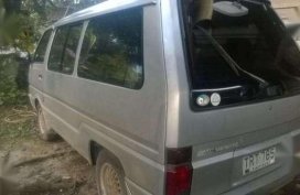 1994 Nissan Vanette Van for sale 