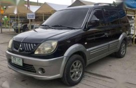 Mitsubishi Adventure Grand Sport automatic
