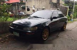 For sale Toyota Corolla 1995