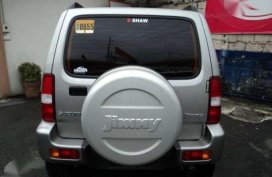 2016 Suzuki Jimny for sale