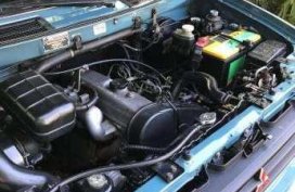 Mitsubishi Adventure 2005 model