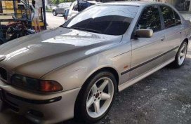 BMW E39 For Sale