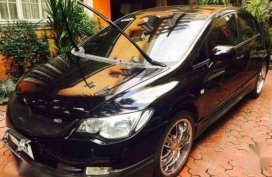 Honda Civic Fd 1.8v MT 2008 model