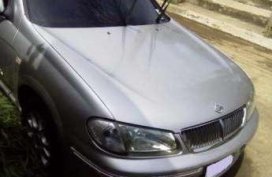 Nissan sentra exalta grandeur ds for sale 