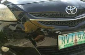 Toyota Vios 1.5 G 2009