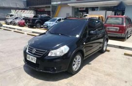 Suzuki sx4 2014 vs revo adventure vios avanza crv jimny multicab 