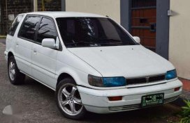 MITSUBISHI Spawgon M T 17 in Concept ONE Mags All POWER-Reg.2018