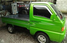 Multicab cut eye (scrum)