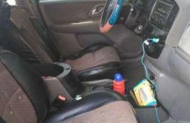 No Issues Mazda Tribute 2007 For Sale