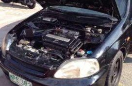 RUSH For SALE Honda SIR 2000 for sale 