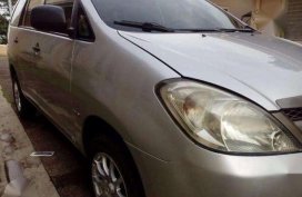 Toyota Innova for sale 