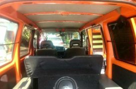 For sale Suzuki F6A multicab