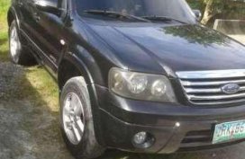 Ford Escape xls 2008 for sale 