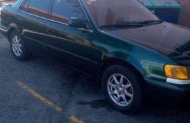Toyota Corolla Lovelife Gli 98