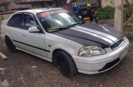 Honda Civic VTI Negotiable for sale 