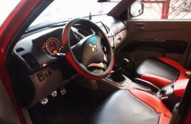 For sale Mitsubishi Strada 2010