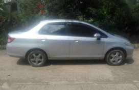 Very Fresh Honda City Idsi 2004 For Sale