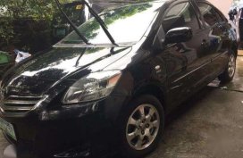 Toyota Vios E 1.3 Manual for sale 