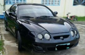 Hyundai Coupe 2008