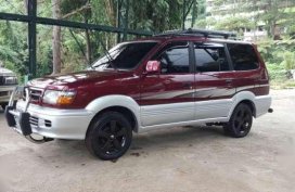2000 Revo Sport Runner Diesel for sale 