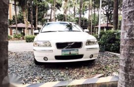 2008 Volvo S60 not Mercedes Benz Bmw Audi Toyota Nissan Kia Mitsubishi