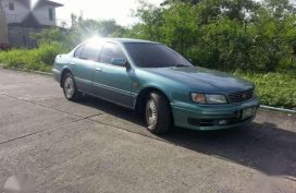 Nissan Cefiro Elite 1998