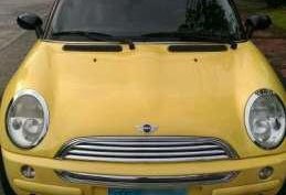 2004 Mini Cooper