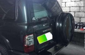 Fresh Like New 2006 Nissan Patrol For Sale