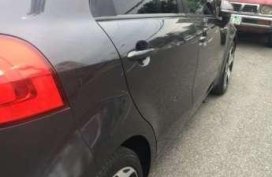 kia rio hb 2013 matic super fresh!!